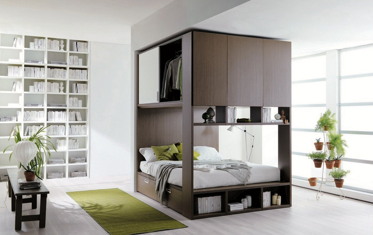Camere da letto brescia – camerette per bambini