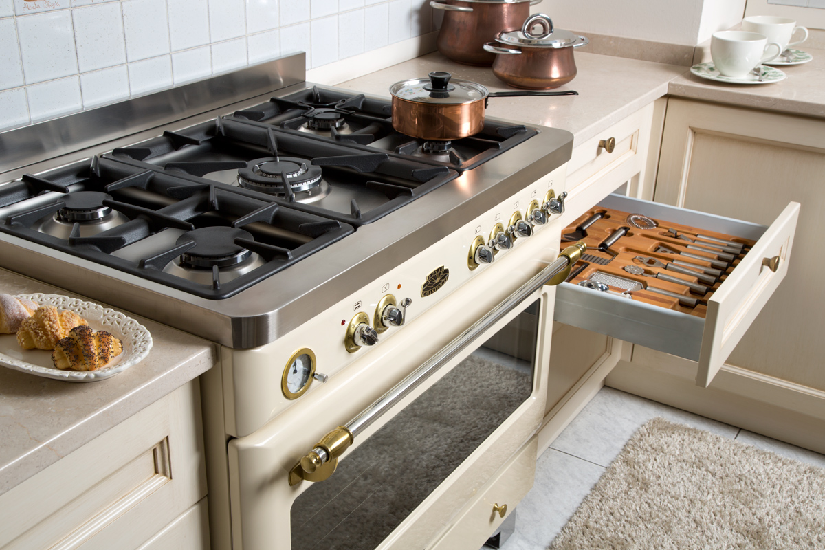 Cucine moderne economiche ikea: cucine ad angolo piano cucina ...