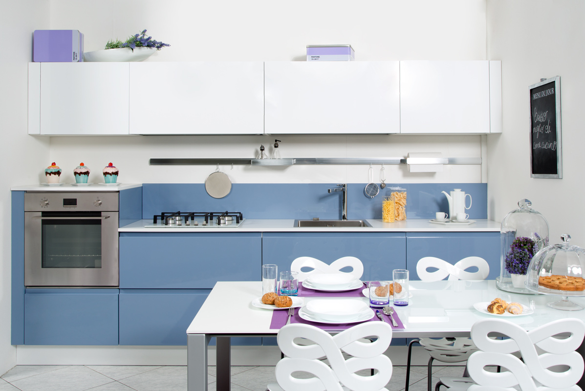 Cucine moderne brescia – cucine con isola