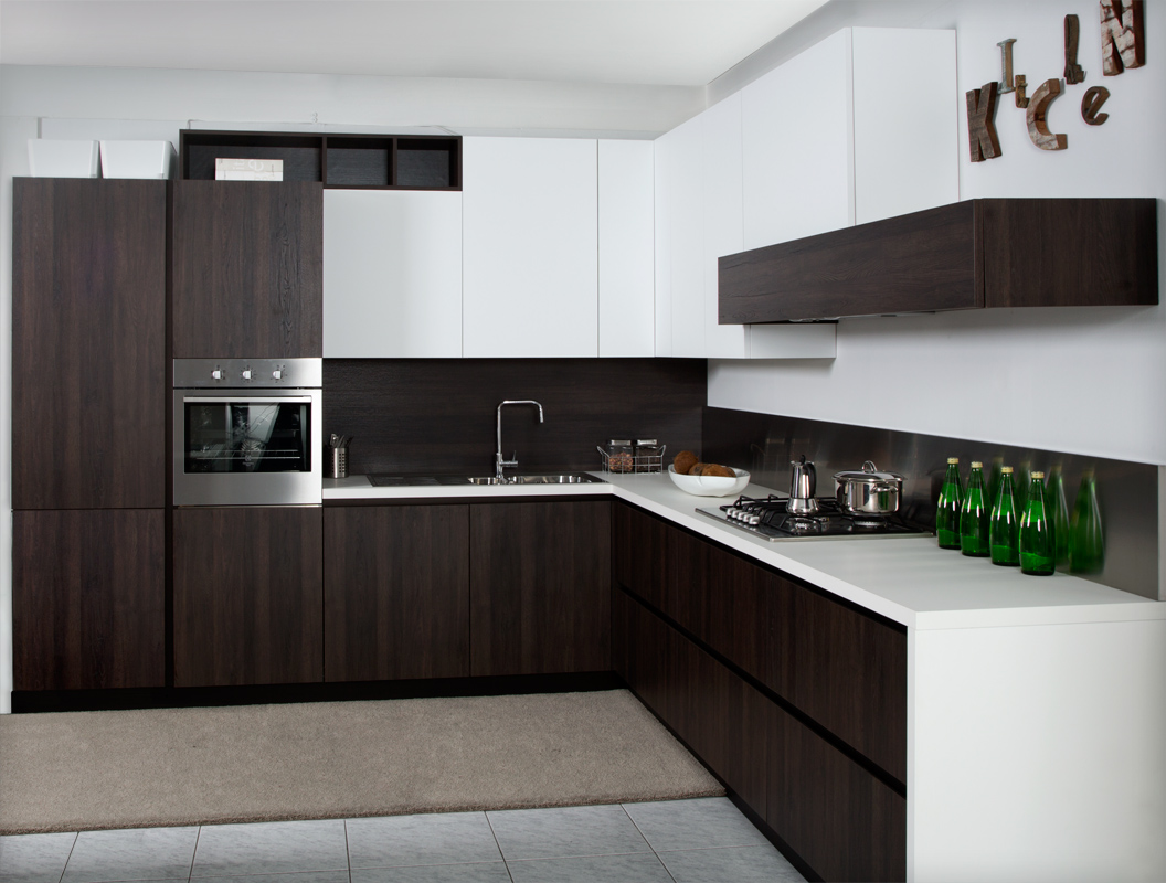 Cucine moderne brescia – cucine con isola Colori cucina moderna