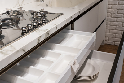 Cucine moderne - Diva