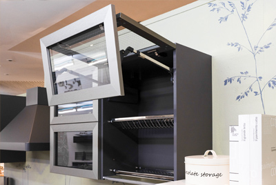 Cucine in promozione - Eva