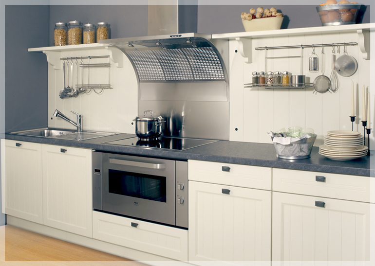 Cucine classiche - Vera 02