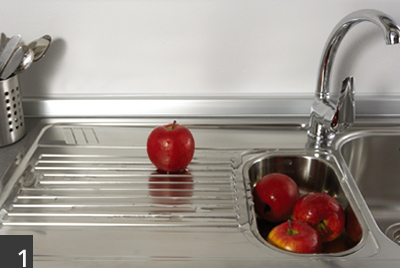 Cucine in promozione - Dream 02
