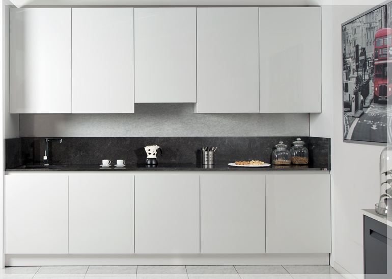 Cucine moderne - Vanna 02