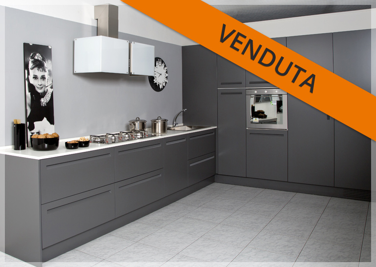 Cucine in promozione - Vanna 03