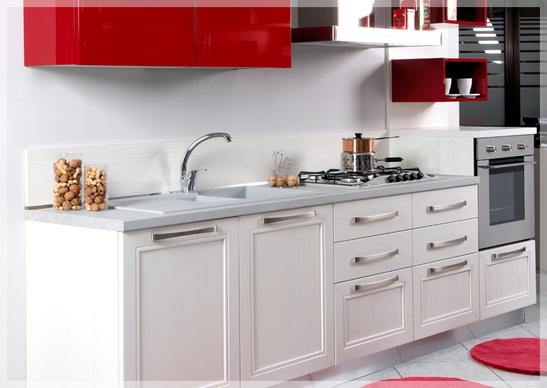 Cucine moderne - Penelope