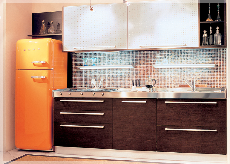 Cucine moderne - Susy