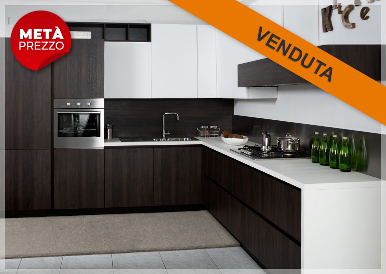 Cucine moderne - Dea